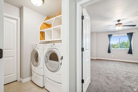 Tiny photo for 1027 W 2050 S, Syracuse, UT 84075 (MLS # 2117800)