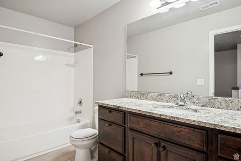 Tiny photo for 1027 W 2050 S, Syracuse, UT 84075 (MLS # 2117800)