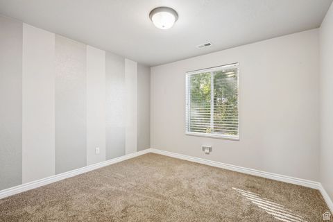 Tiny photo for 1027 W 2050 S, Syracuse, UT 84075 (MLS # 2117800)