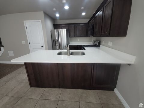 Tiny photo for 1027 W 2050 S, Syracuse, UT 84075 (MLS # 2117800)