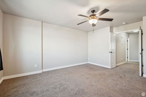 Tiny photo for 1027 W 2050 S, Syracuse, UT 84075 (MLS # 2117800)