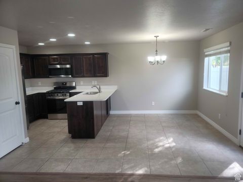 Tiny photo for 1027 W 2050 S, Syracuse, UT 84075 (MLS # 2117800)