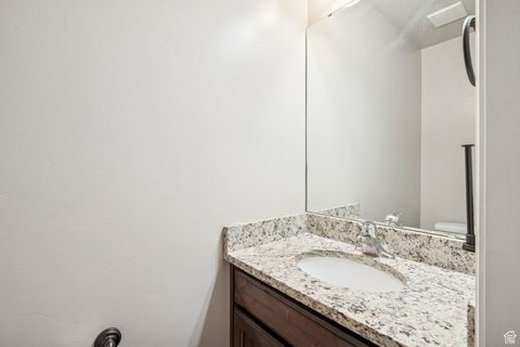 Tiny photo for 1027 W 2050 S, Syracuse, UT 84075 (MLS # 2117800)