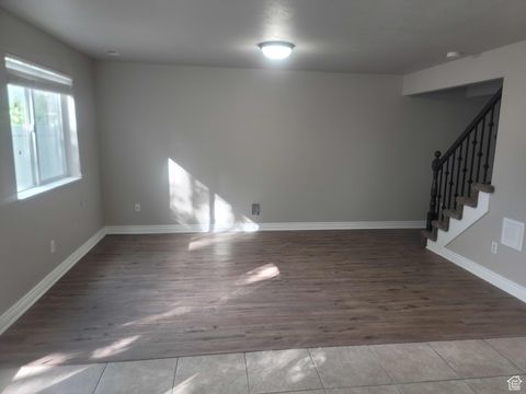 Tiny photo for 1027 W 2050 S, Syracuse, UT 84075 (MLS # 2117800)