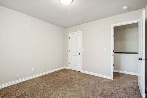 Tiny photo for 1027 W 2050 S, Syracuse, UT 84075 (MLS # 2117800)