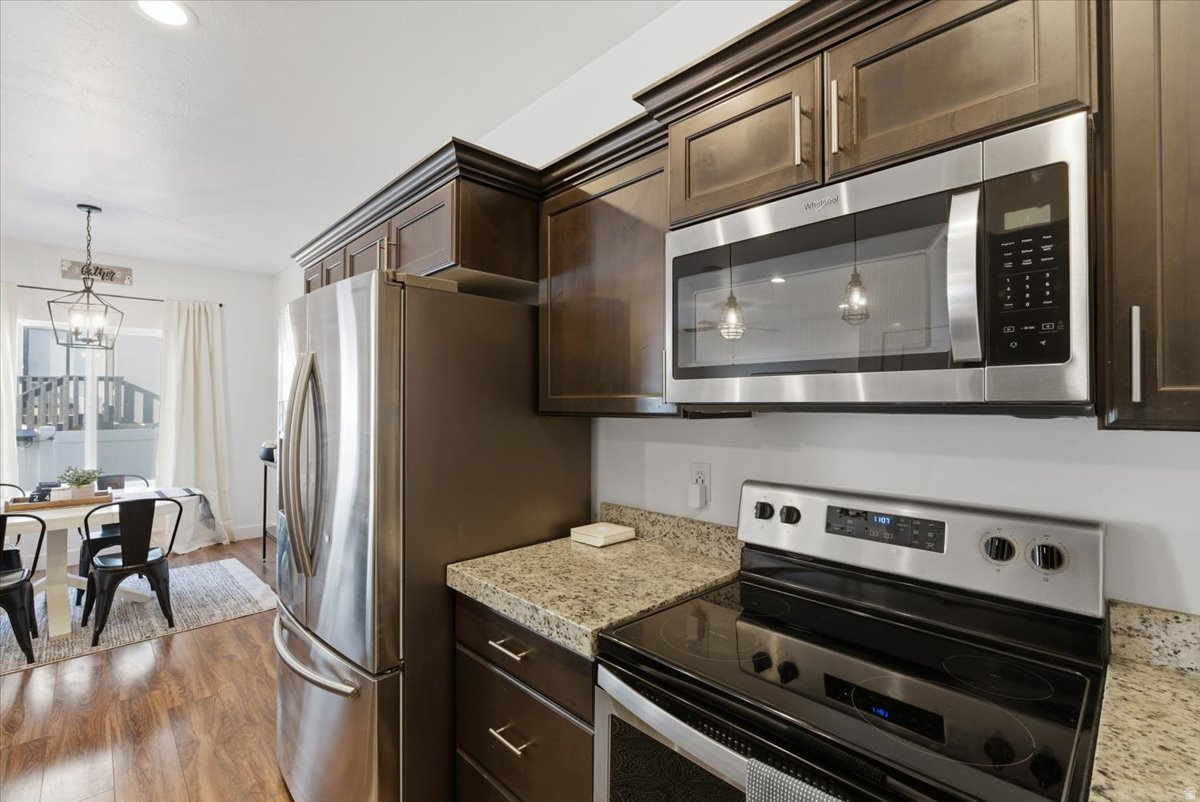 SILVERLAKE - Residential