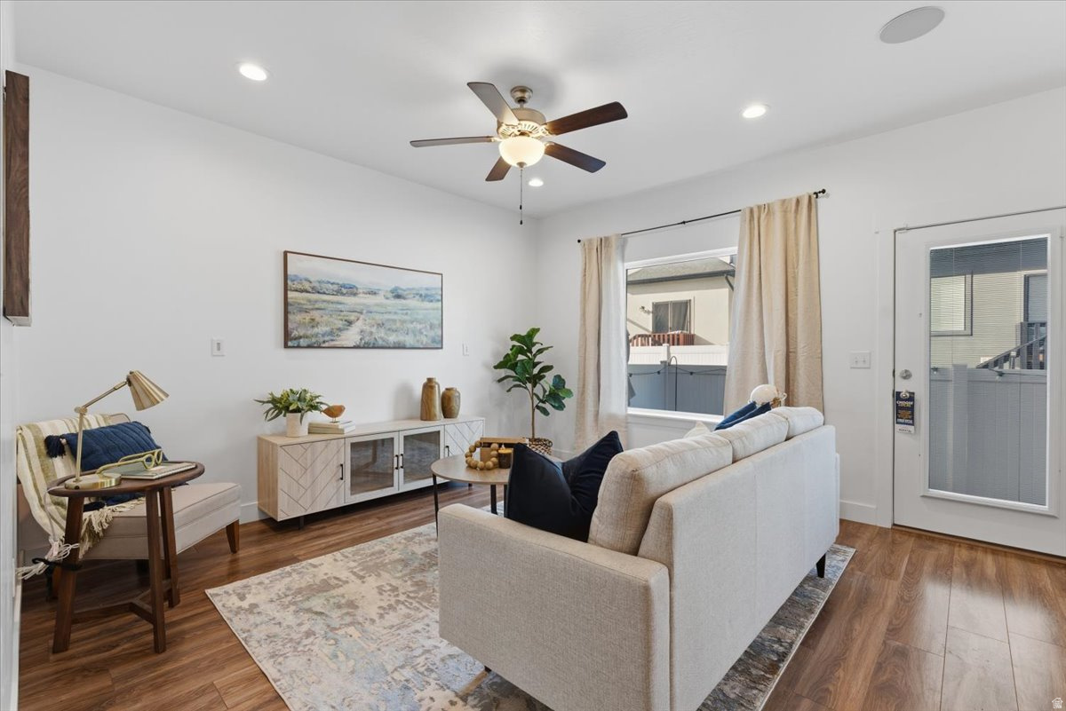 SILVERLAKE - Residential