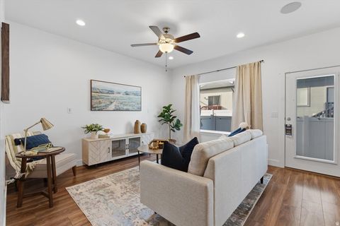 Tiny photo for 7211 N CLOVER LEAF LN, Eagle Mountain, UT 84005 (MLS # 2132476)