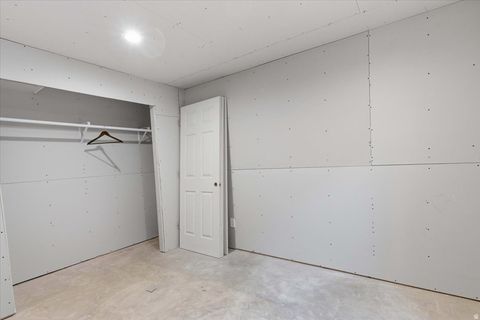 Tiny photo for 7211 N CLOVER LEAF LN, Eagle Mountain, UT 84005 (MLS # 2132476)