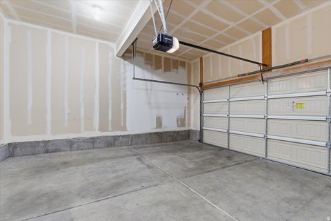 Tiny photo for 7211 N CLOVER LEAF LN, Eagle Mountain, UT 84005 (MLS # 2132476)