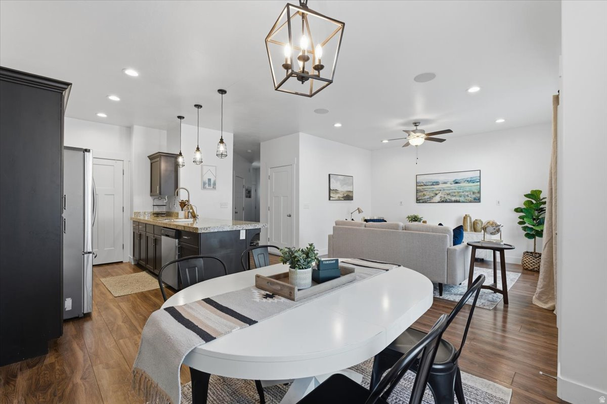 SILVERLAKE - Residential