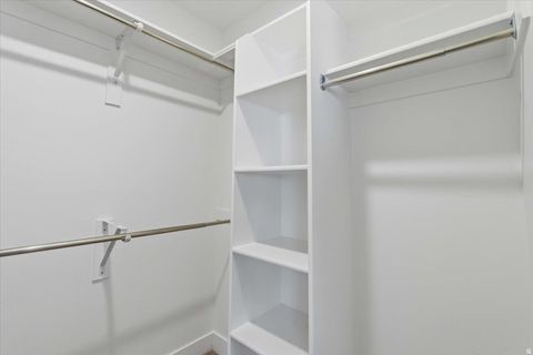 Tiny photo for 7211 N CLOVER LEAF LN, Eagle Mountain, UT 84005 (MLS # 2132476)