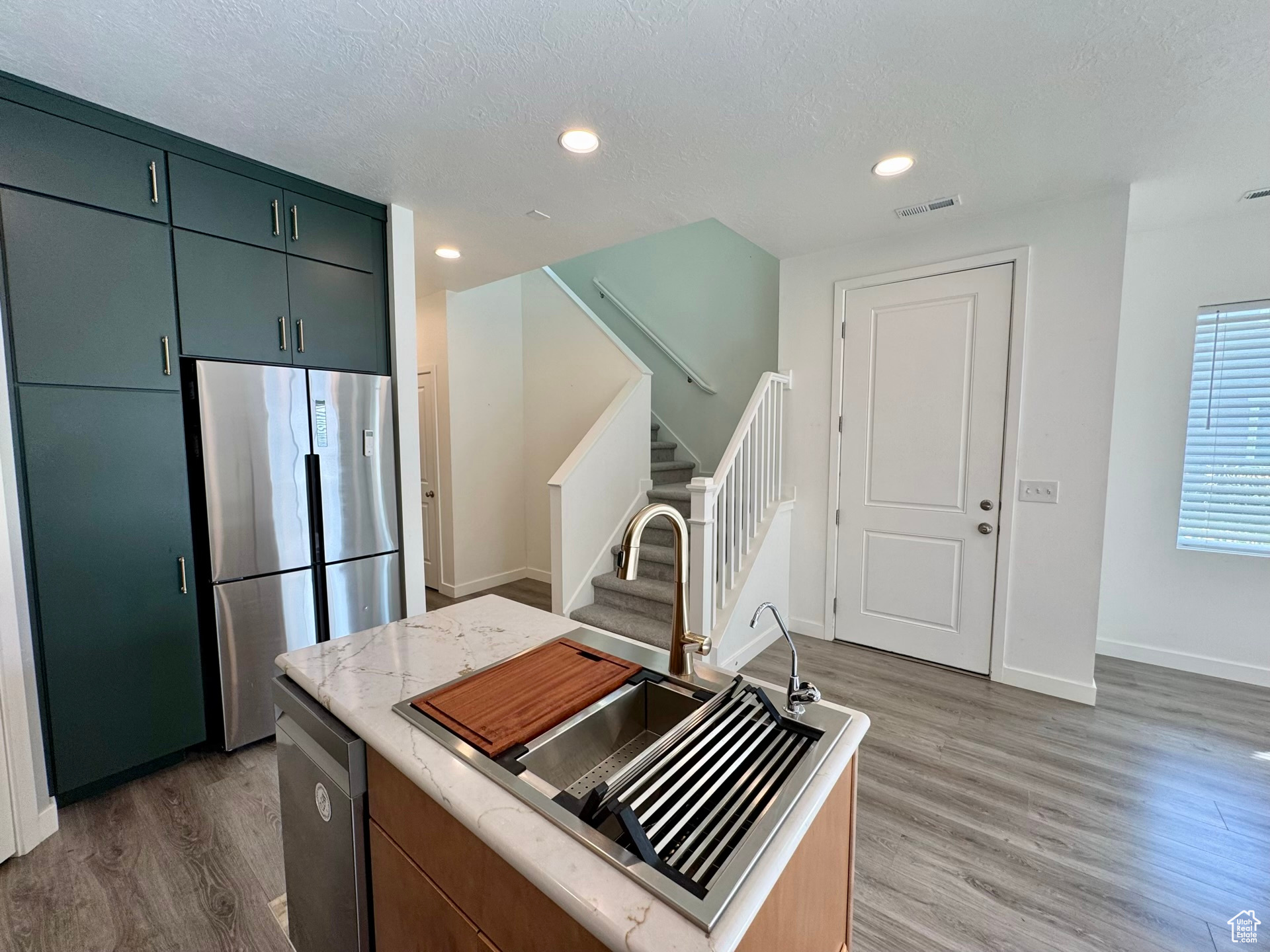 SALT POINT NORTHEAST - Residential