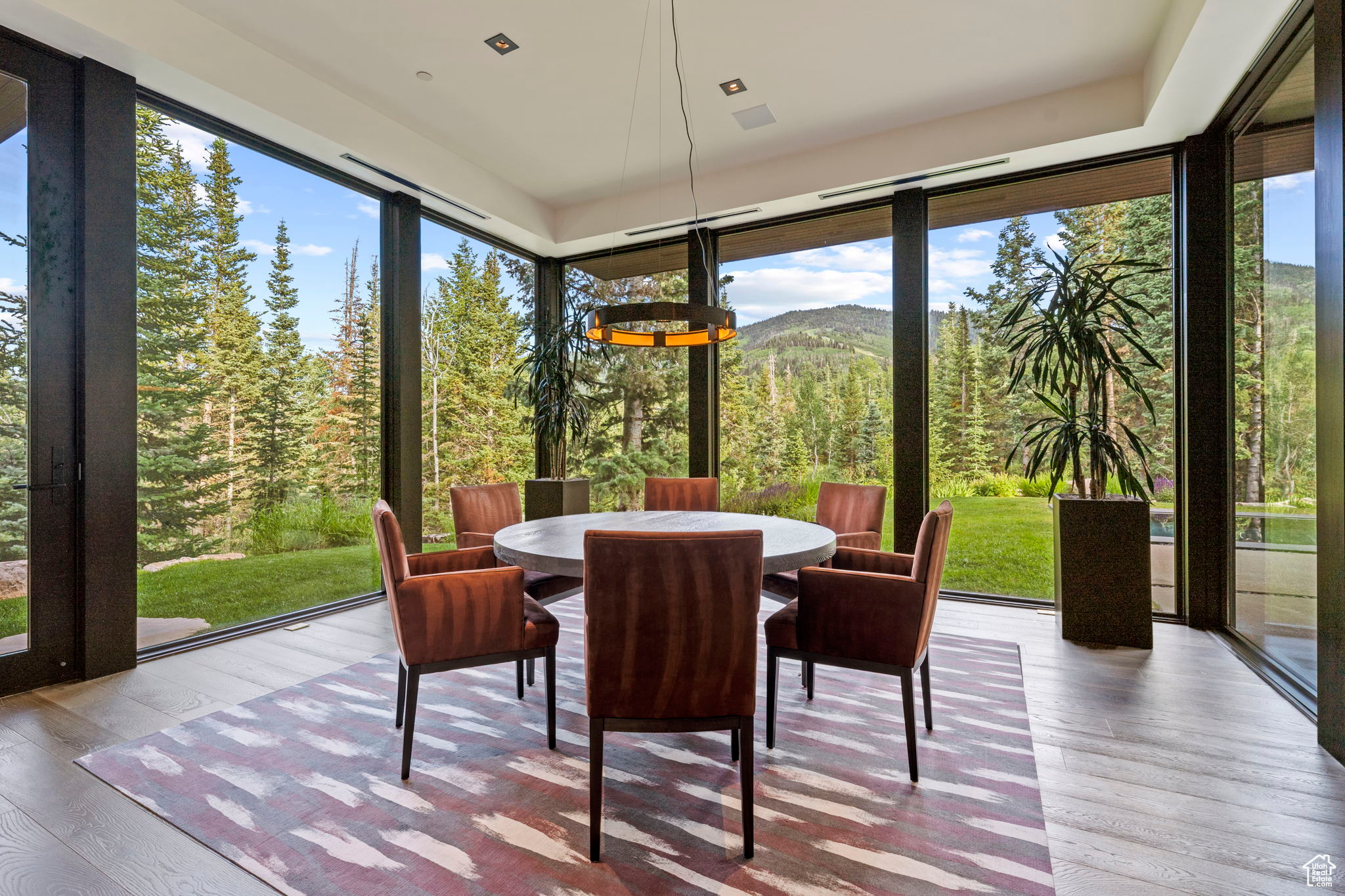 2470 W White Pine Ln, Park City, Utah image 39