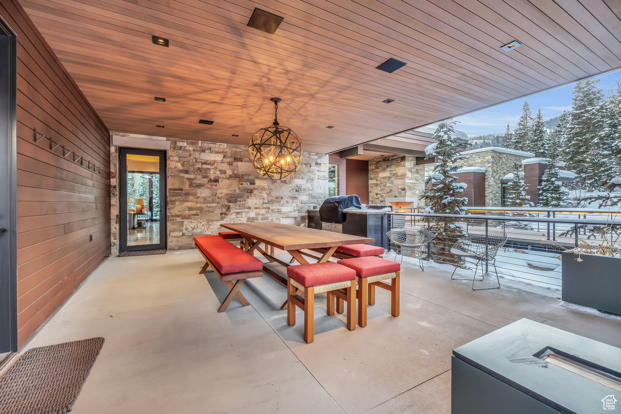 2470 W White Pine Ln, Park City, Utah image 15