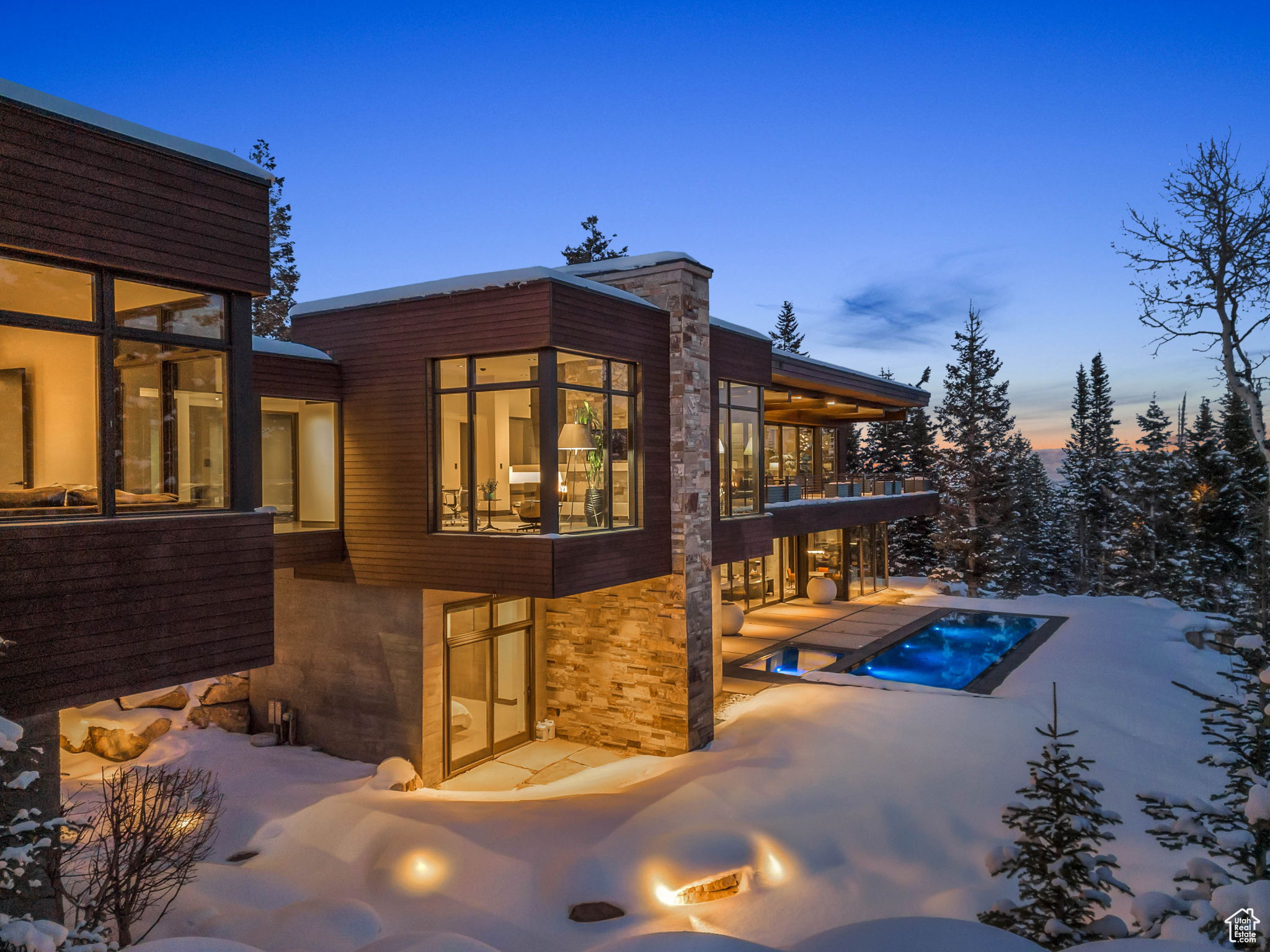 2470 W White Pine Ln, Park City, Utah image 29