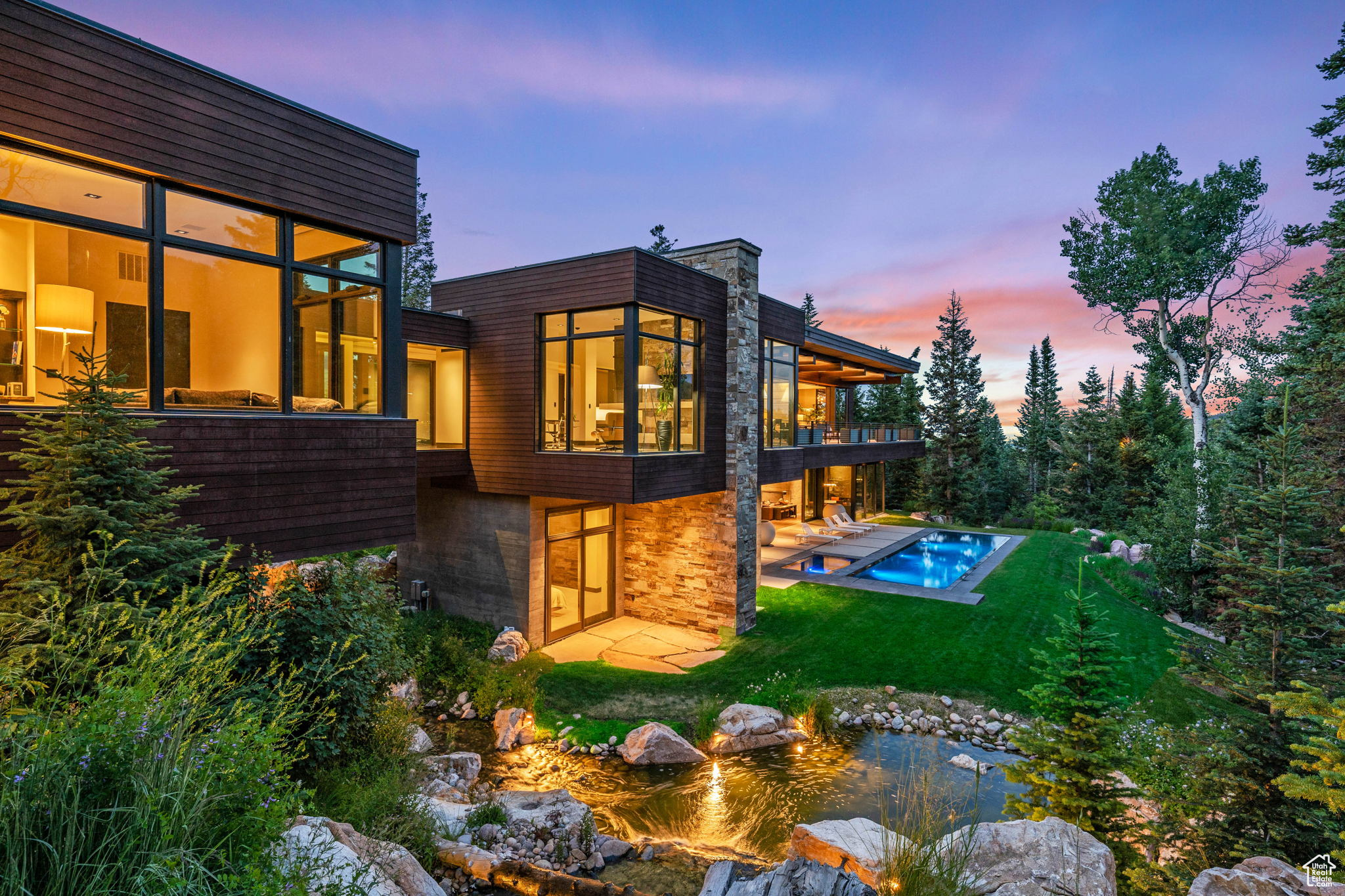 2470 W White Pine Ln, Park City, Utah image 30