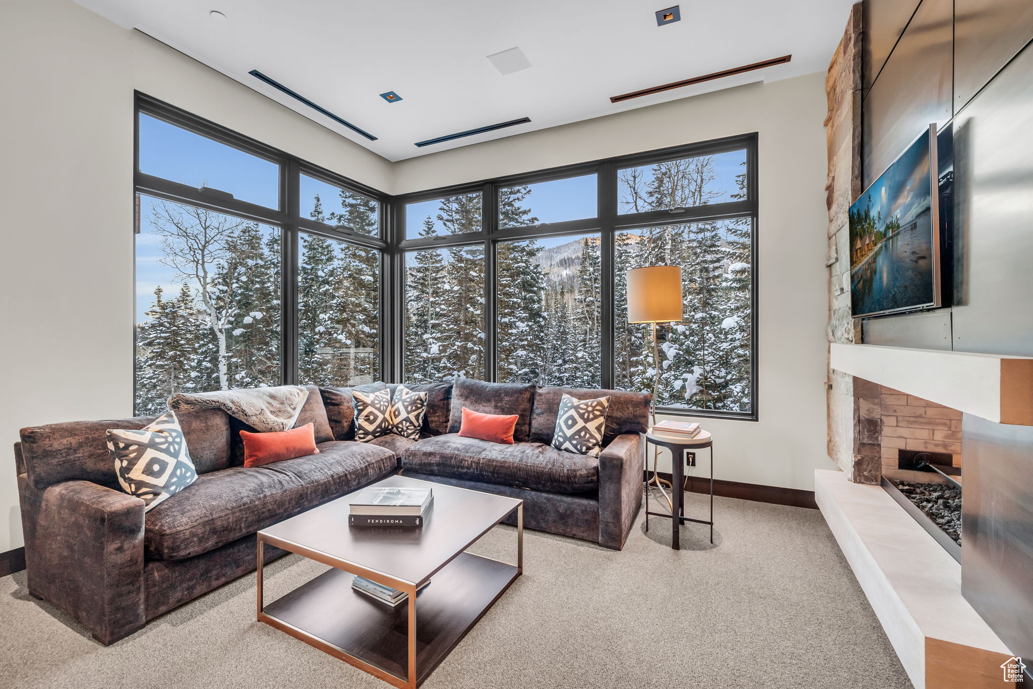 2470 W White Pine Ln, Park City, Utah image 23