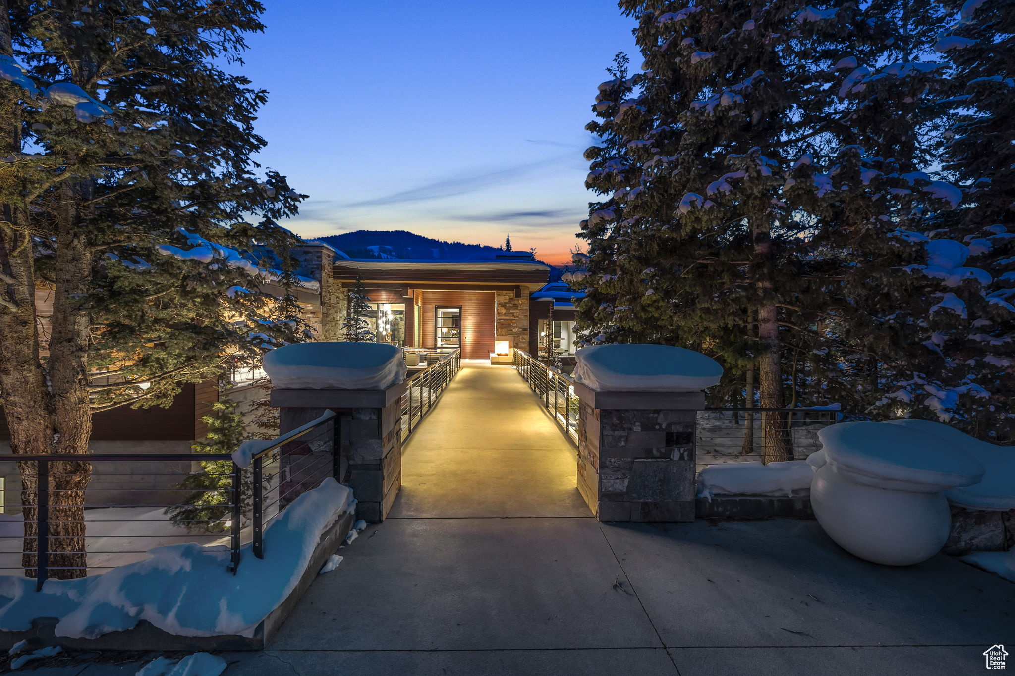 2470 W White Pine Ln, Park City, Utah image 45