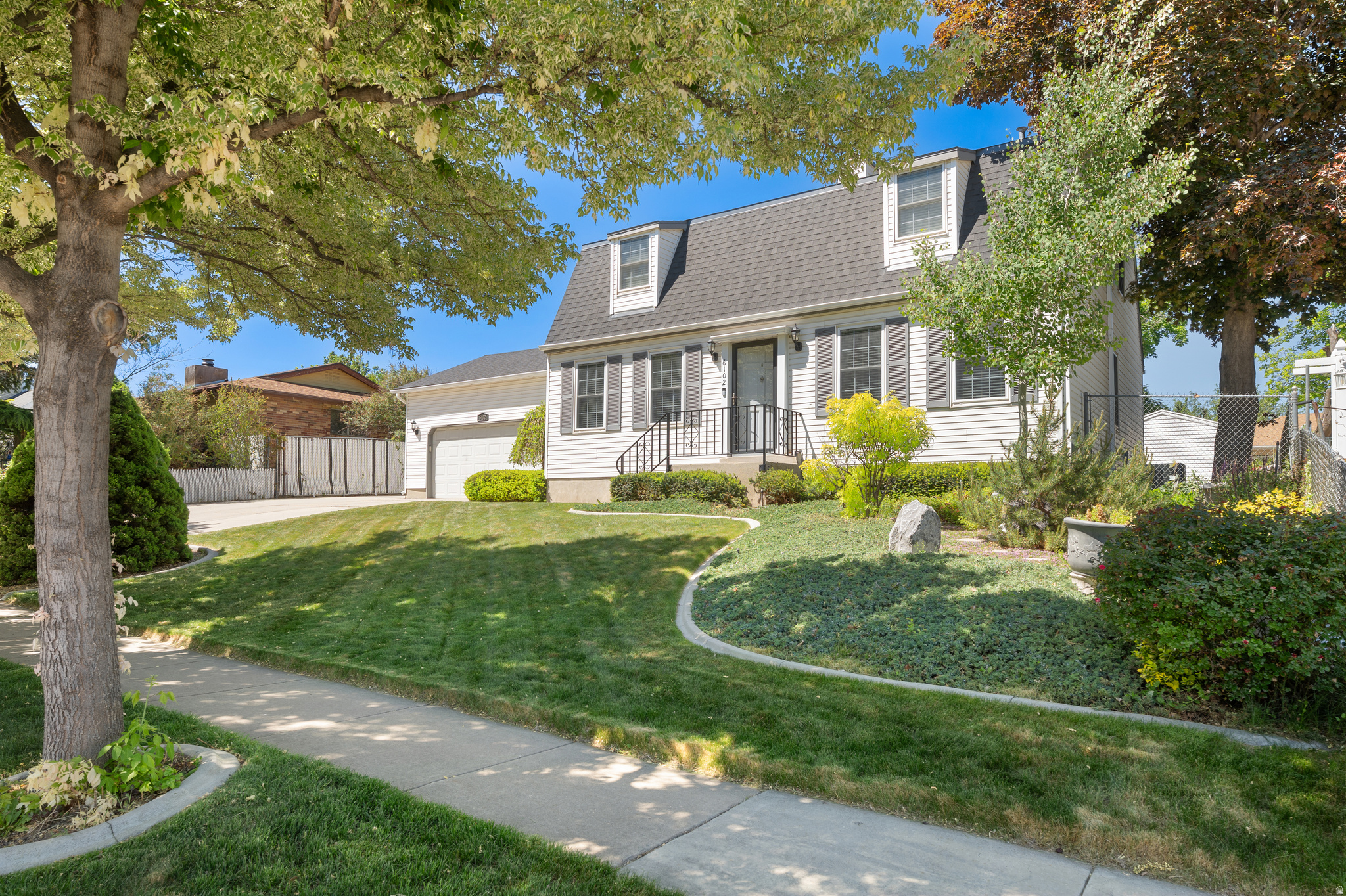 BENNION PARK - Residential
