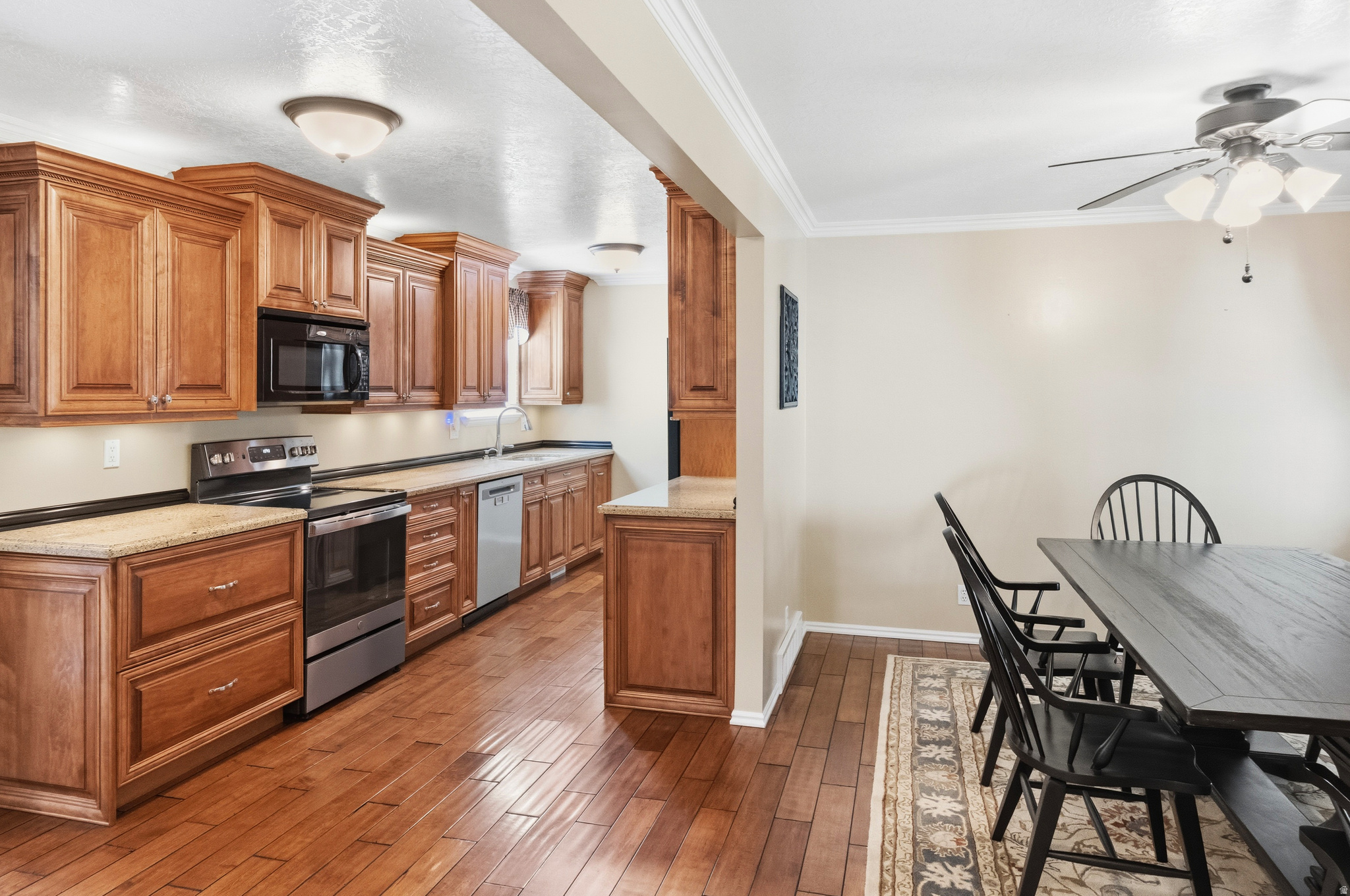 BENNION PARK - Residential