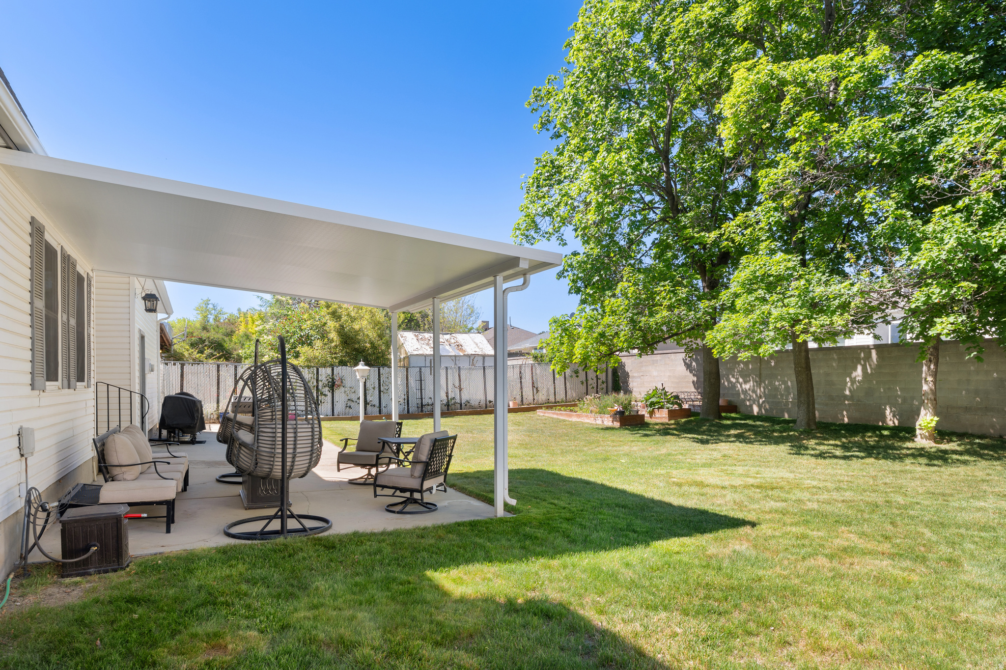 BENNION PARK - Residential