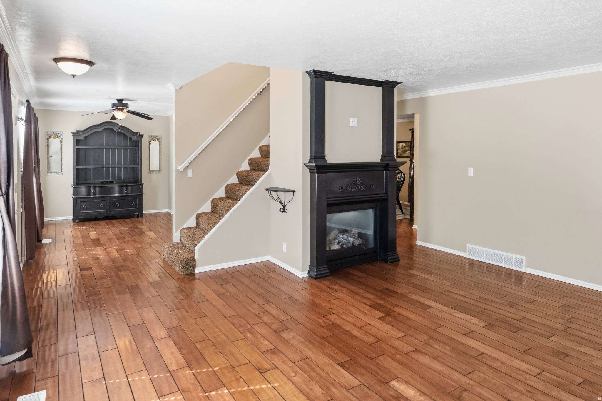 BENNION PARK - Residential