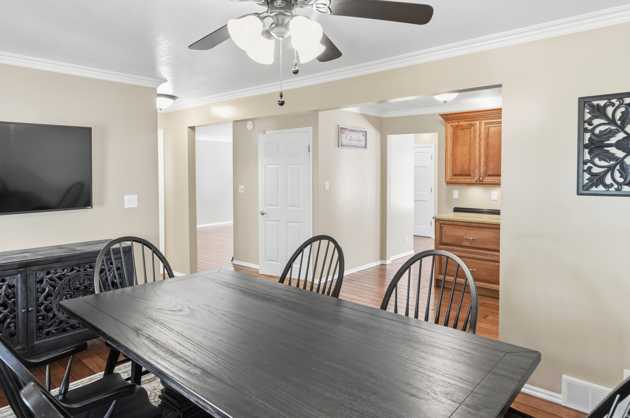 BENNION PARK - Residential