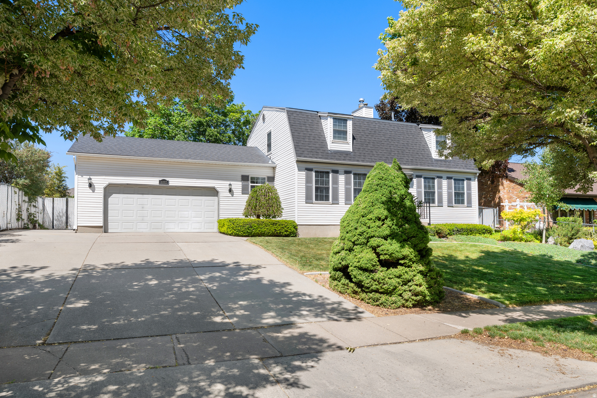 BENNION PARK - Residential