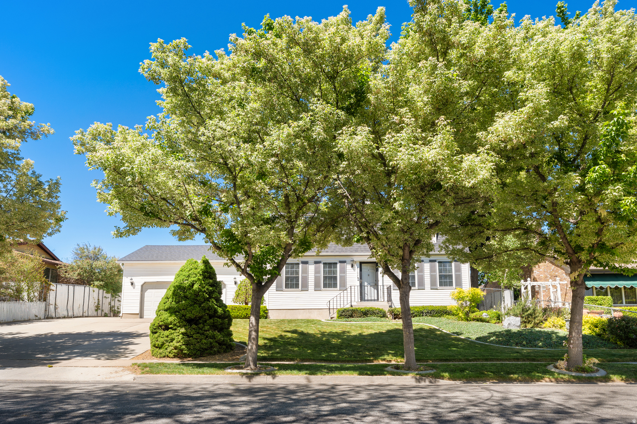 BENNION PARK - Residential