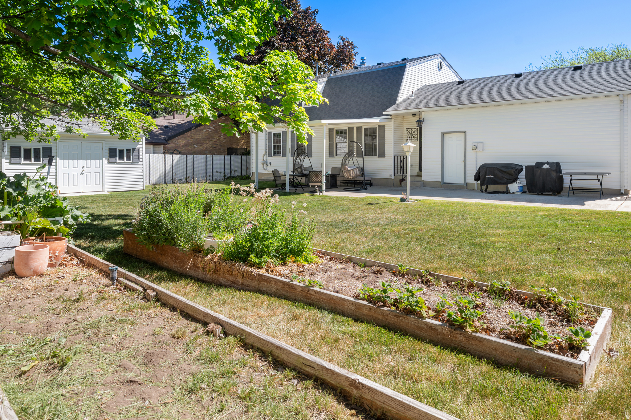 BENNION PARK - Residential