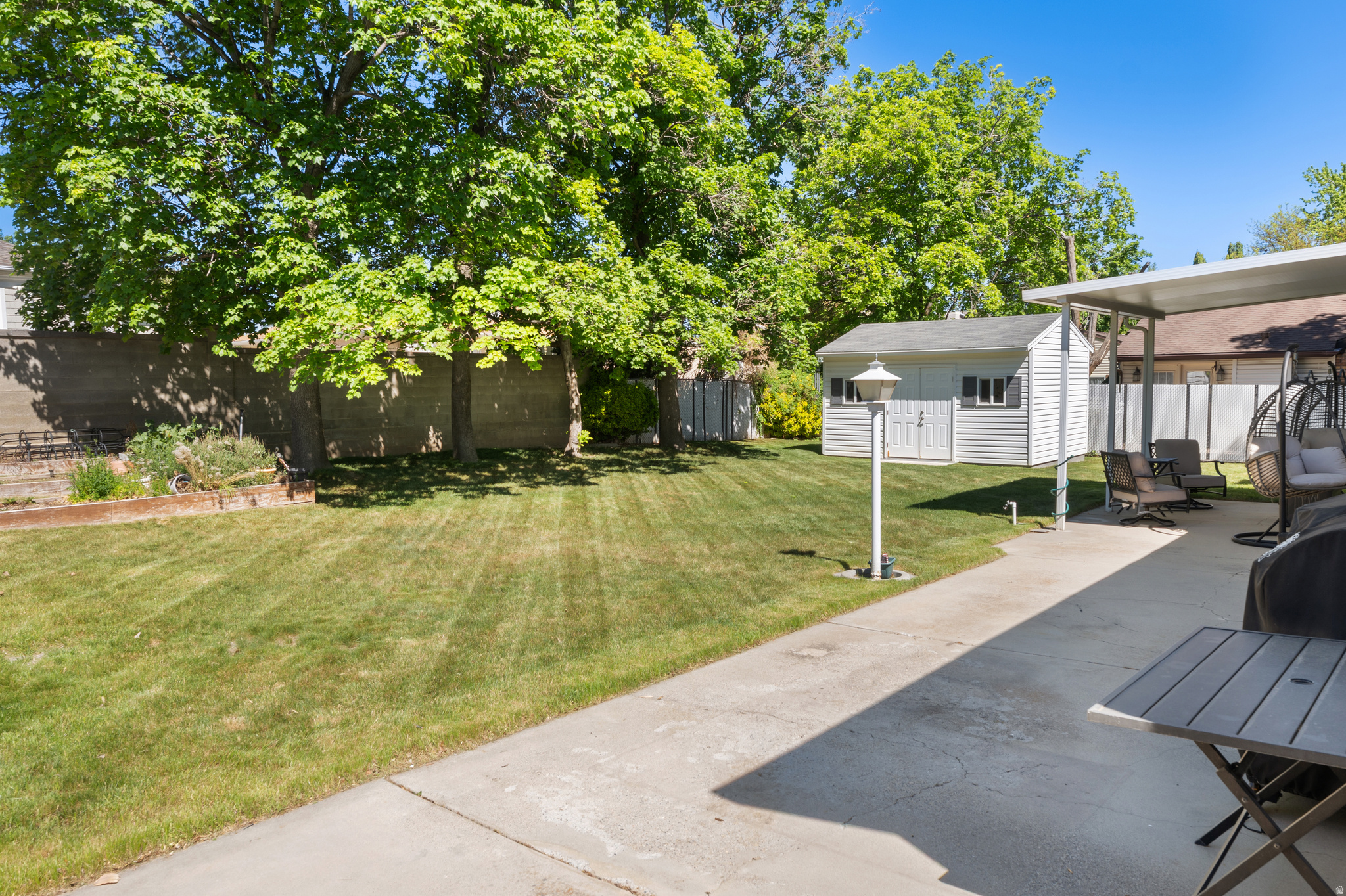 BENNION PARK - Residential