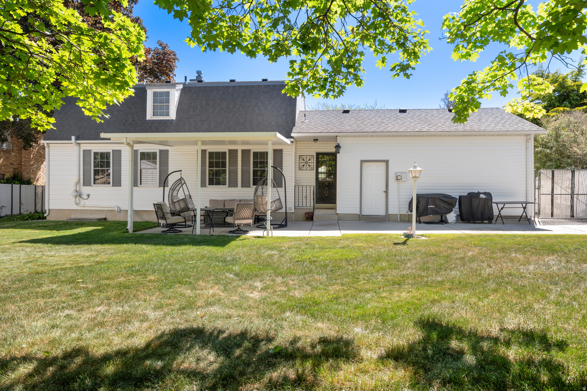 BENNION PARK - Residential