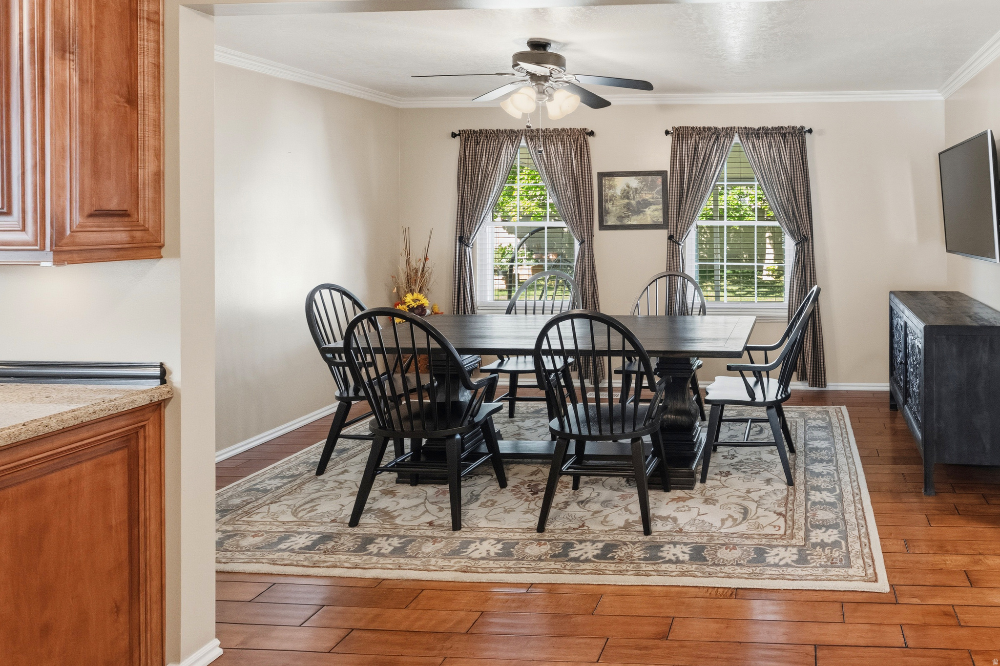 BENNION PARK - Residential