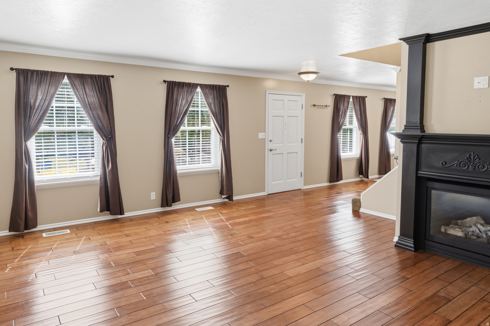 BENNION PARK - Residential