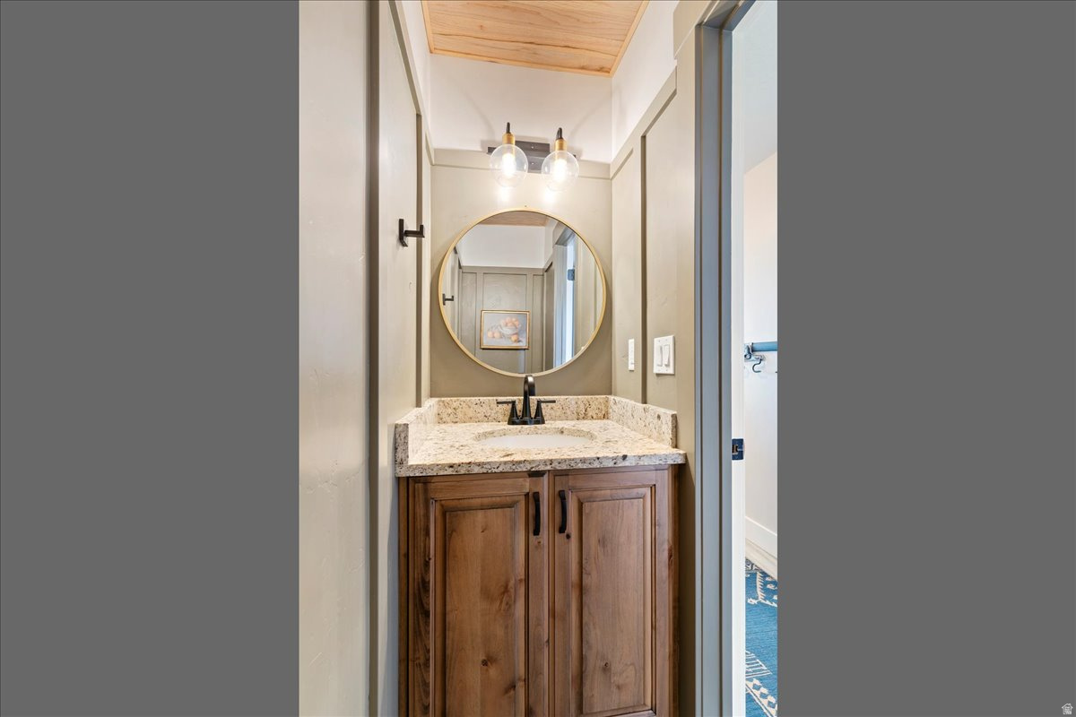 CLINTON MEADOWS - Residential