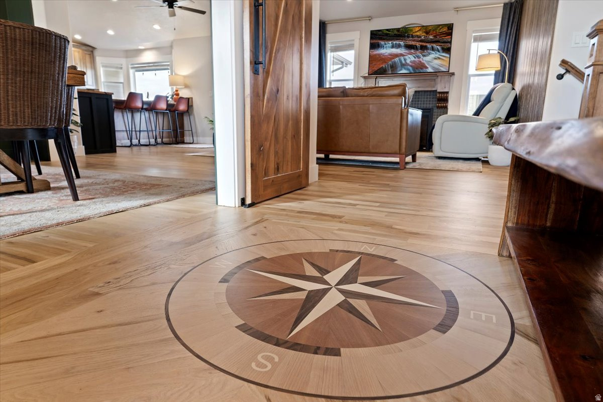 CLINTON MEADOWS - Residential