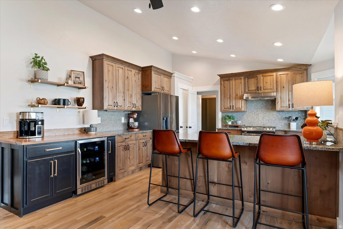 CLINTON MEADOWS - Residential