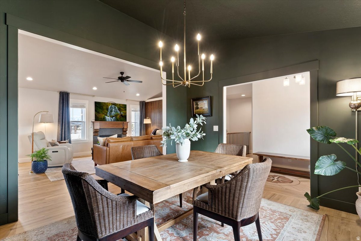 CLINTON MEADOWS - Residential