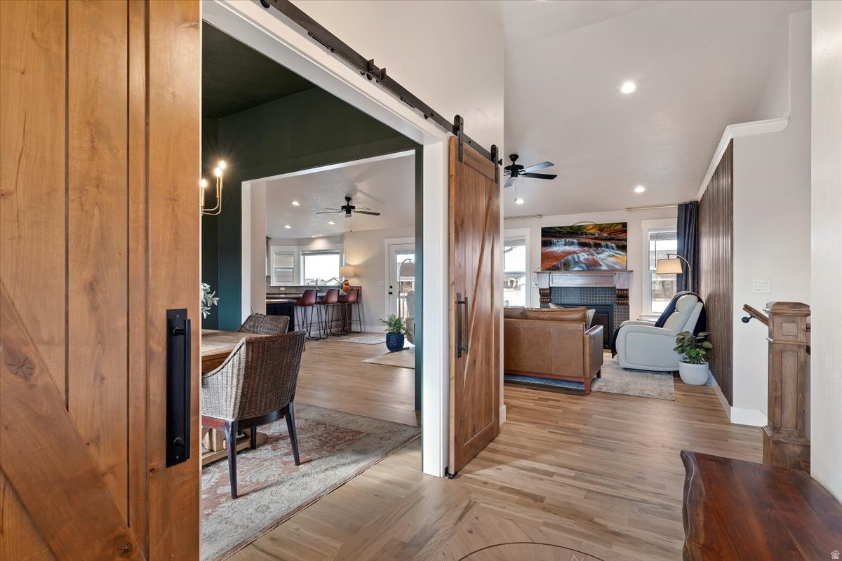 CLINTON MEADOWS - Residential