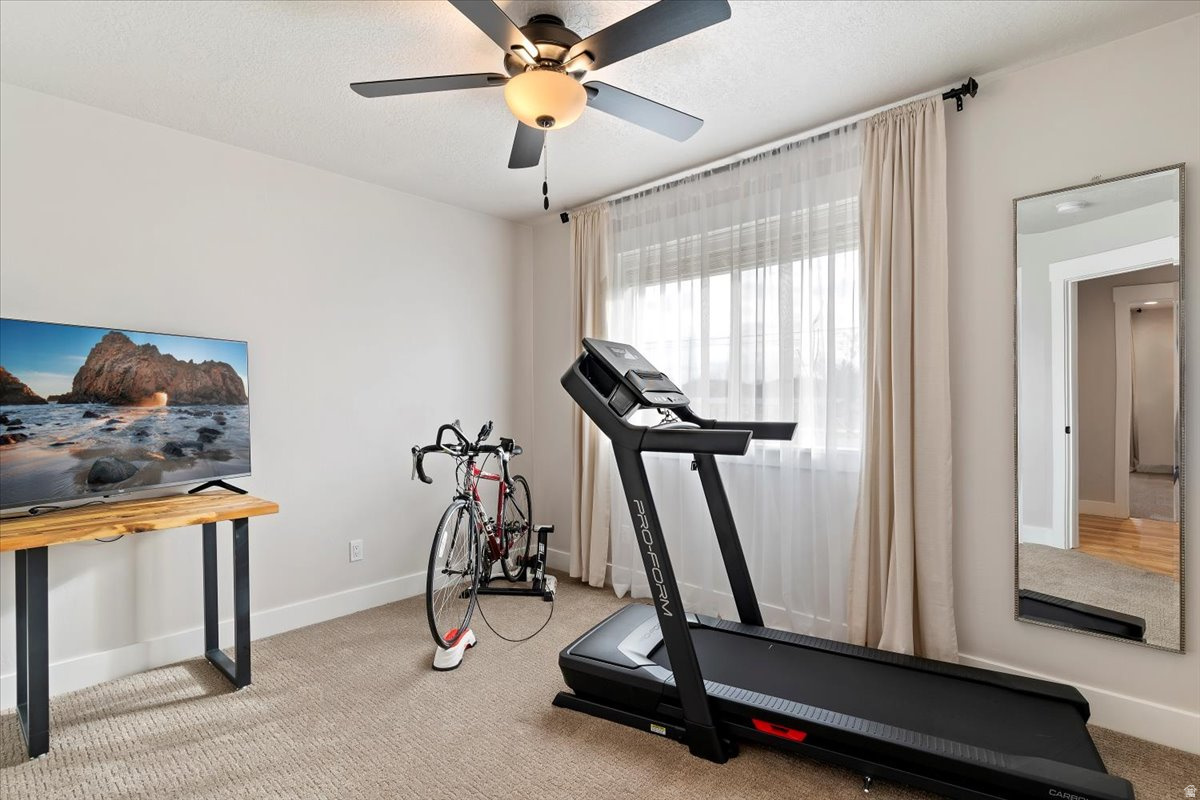 CLINTON MEADOWS - Residential