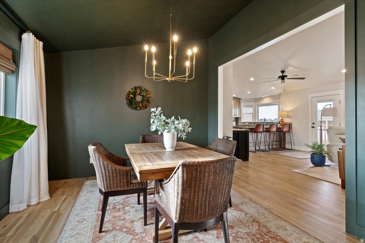 CLINTON MEADOWS - Residential