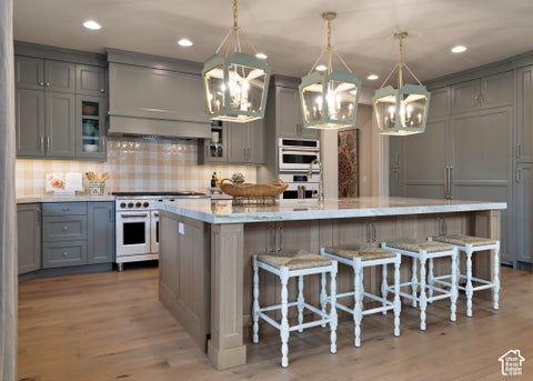 Tiny photo for 298 W 3100 N, Pleasant View, UT 84414 (MLS # 2188933)