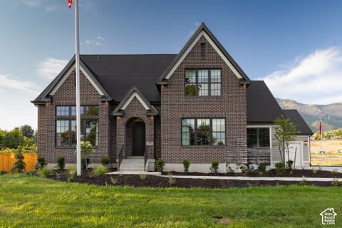 Photo of 298 W 3100 N, Pleasant View, UT 84414 (MLS # 2188933)