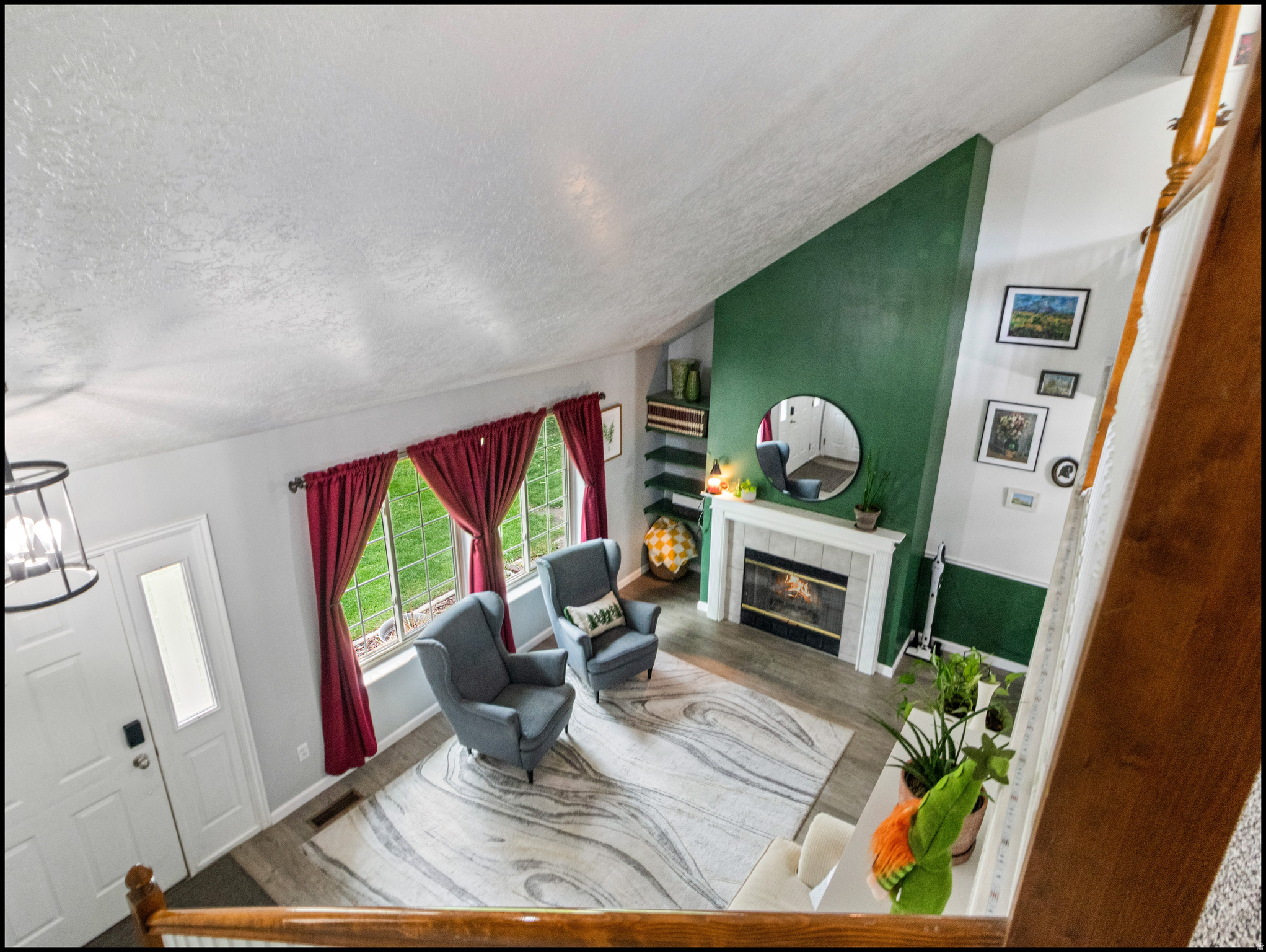 CHASE LANE VILLAGE - Residential