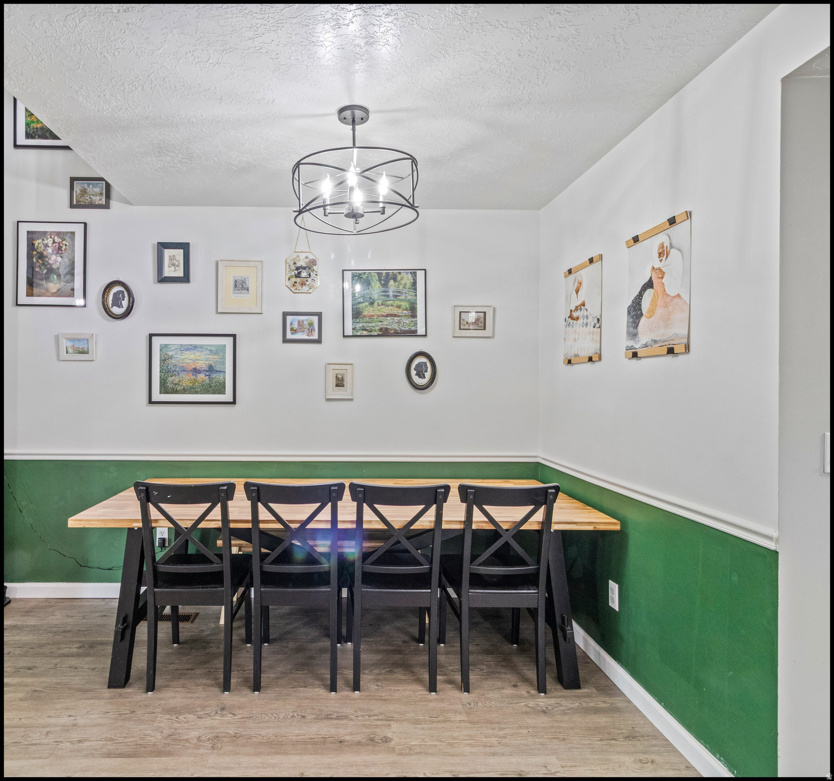 CHASE LANE VILLAGE - Residential
