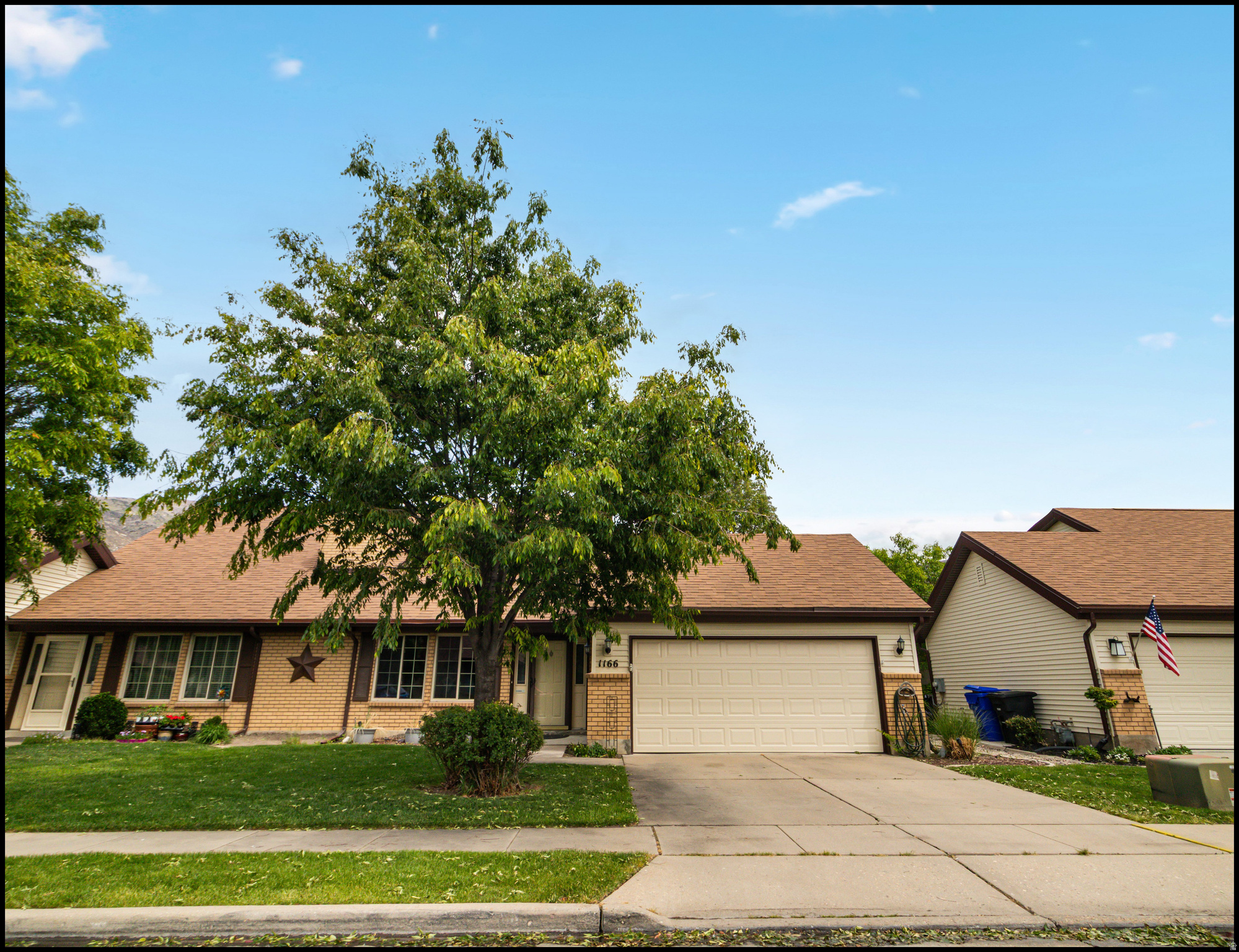 CHASE LANE VILLAGE - Residential