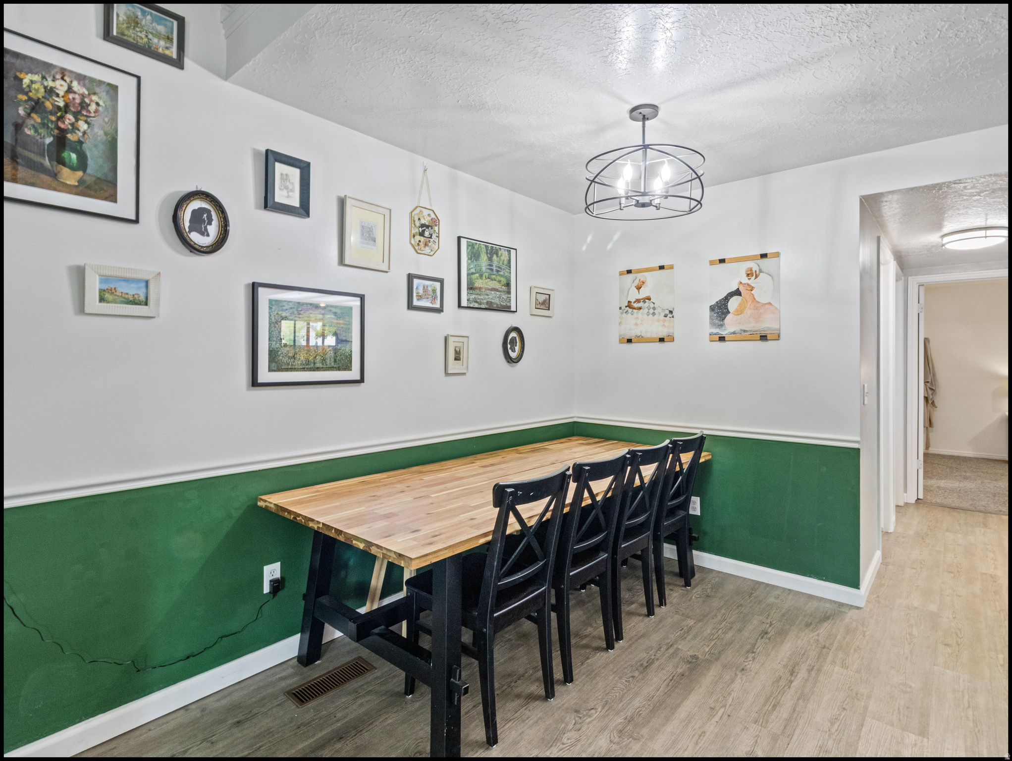 CHASE LANE VILLAGE - Residential