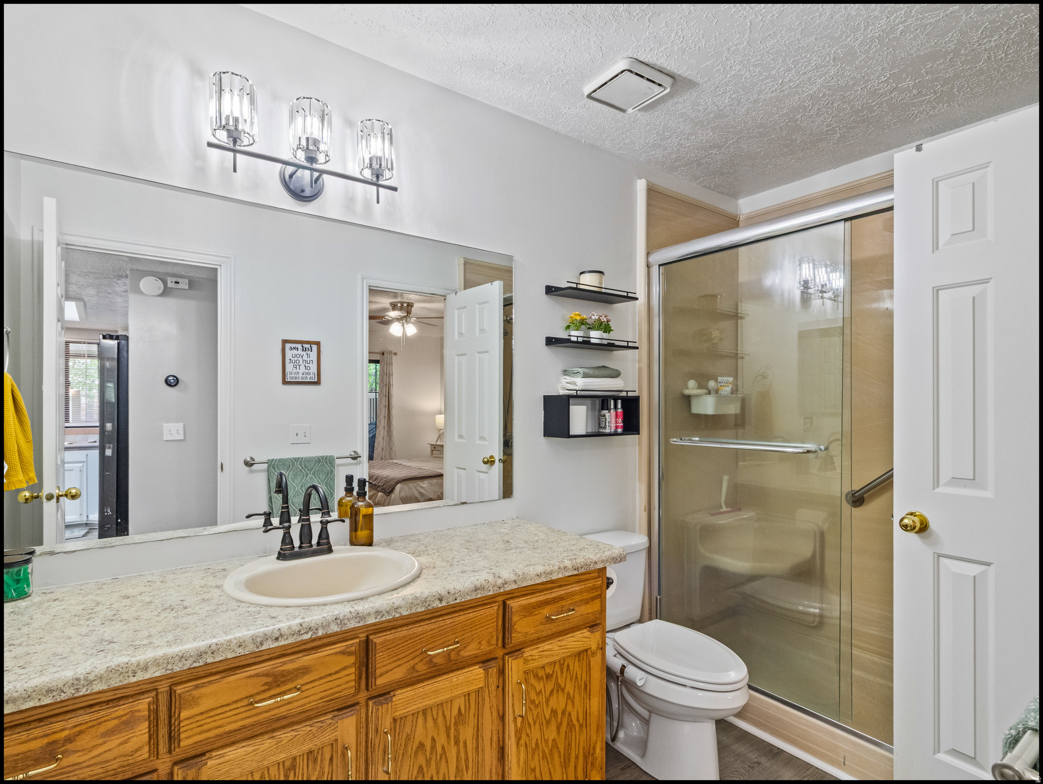 CHASE LANE VILLAGE - Residential
