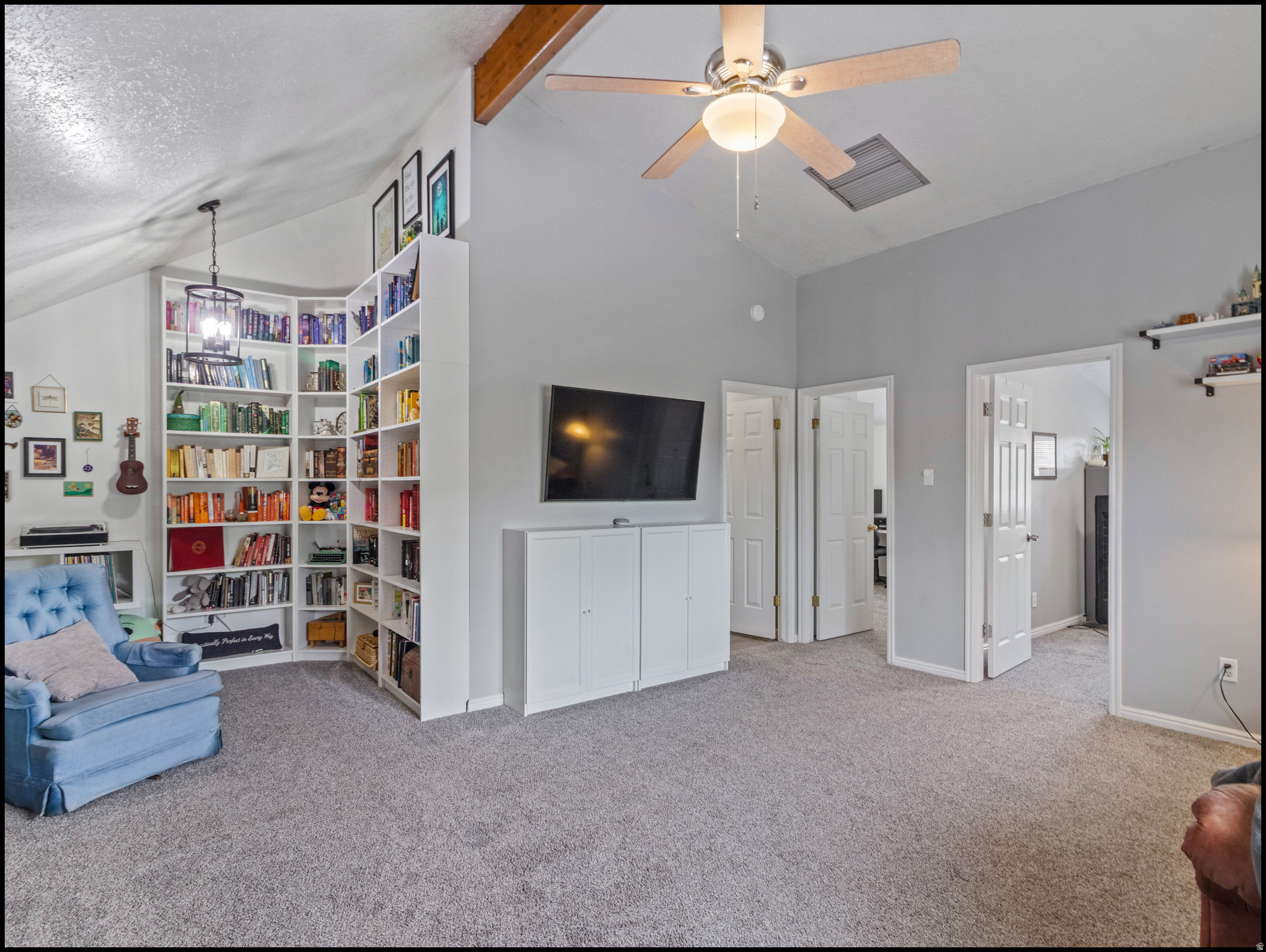 CHASE LANE VILLAGE - Residential